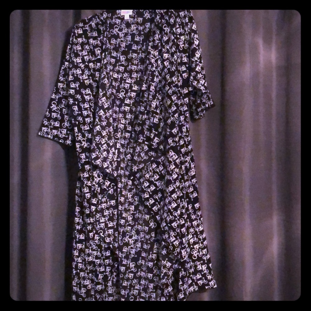 Lularoe Shirley